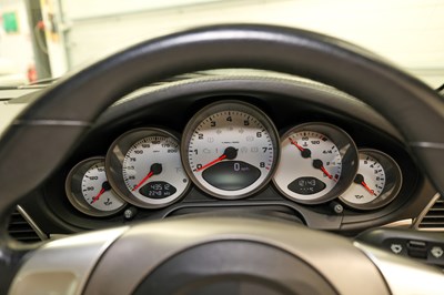Lot 129 - 2006 Porsche 911 Carrera (997) 4S