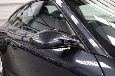 Lot 129 - 2006 Porsche 911 Carrera (997) 4S