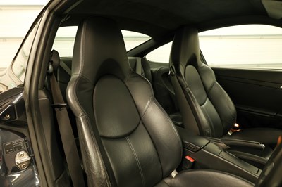 Lot 129 - 2006 Porsche 911 Carrera (997) 4S