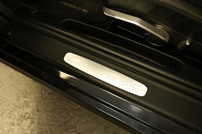 Lot 129 - 2006 Porsche 911 Carrera (997) 4S