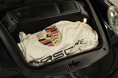 Lot 129 - 2006 Porsche 911 Carrera (997) 4S