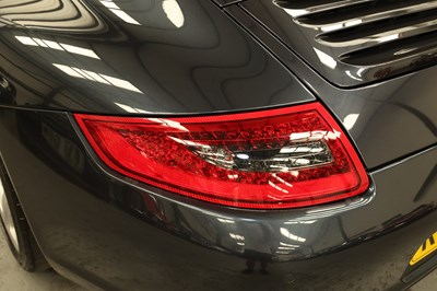 Lot 129 - 2006 Porsche 911 Carrera (997) 4S