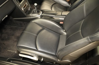 Lot 129 - 2006 Porsche 911 Carrera (997) 4S