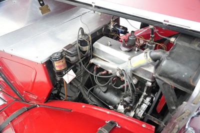 Lot 248 - 1934 Singer Nine Le Mans Special Speed