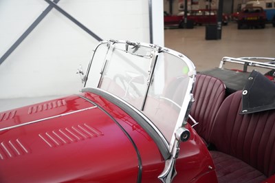 Lot 248 - 1934 Singer Nine Le Mans Special Speed