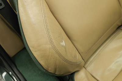 Lot 134 - 1999 Aston Martin DB7 Vantage Volante