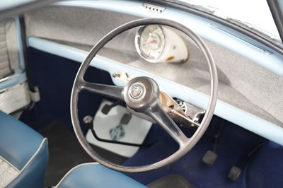Lot 1961 Austin Seven Mini
