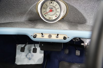 Lot 1961 Austin Seven Mini