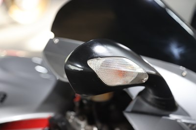 Lot 94 - 2004 Aprilia RSV Millie R