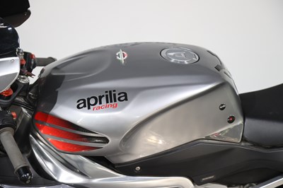 Lot 94 - 2004 Aprilia RSV Millie R