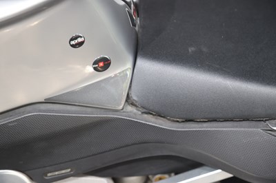 Lot 94 - 2004 Aprilia RSV Millie R