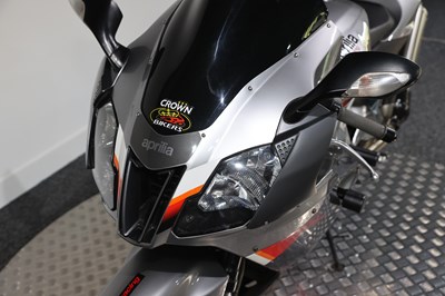 Lot 94 - 2004 Aprilia RSV Millie R