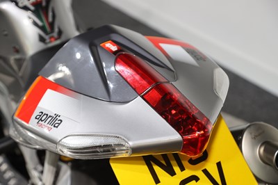 Lot 94 - 2004 Aprilia RSV Millie R