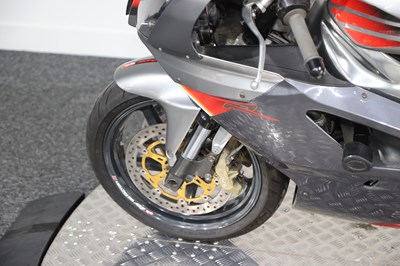 Lot 94 - 2004 Aprilia RSV Millie R