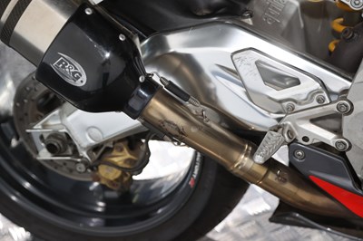 Lot 94 - 2004 Aprilia RSV Millie R
