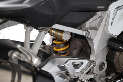 Lot 94 - 2004 Aprilia RSV Millie R