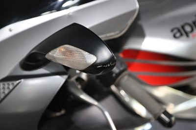Lot 94 - 2004 Aprilia RSV Millie R