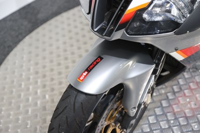 Lot 94 - 2004 Aprilia RSV Millie R