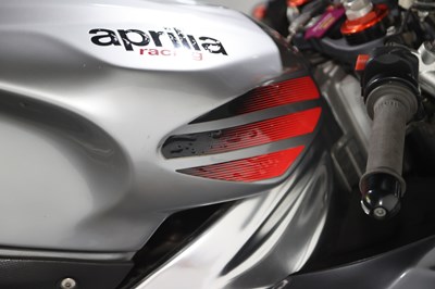 Lot 94 - 2004 Aprilia RSV Millie R
