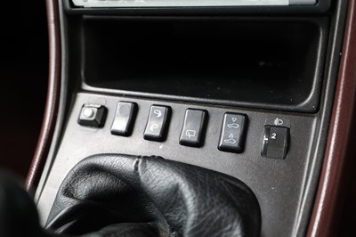 Lot 131 - 1988 Porsche 944 S