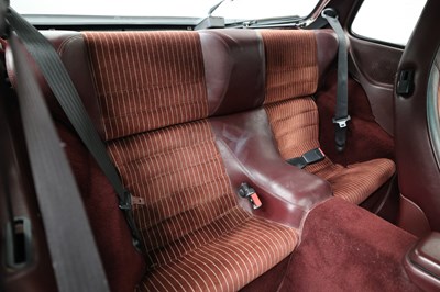 Lot 131 - 1988 Porsche 944 S
