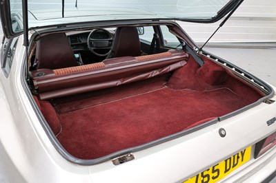 Lot 131 - 1988 Porsche 944 S