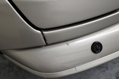 Lot 131 - 1988 Porsche 944 S