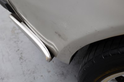 Lot 131 - 1988 Porsche 944 S