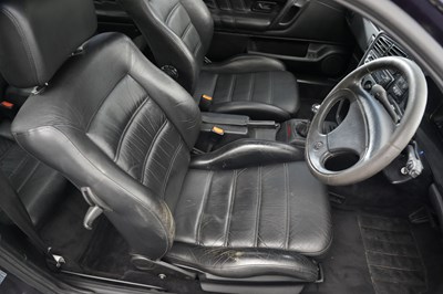 Lot 1995 Volkswagen Corrado VR6 Storm