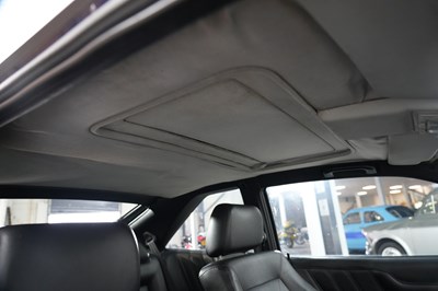 Lot 1995 Volkswagen Corrado VR6 Storm