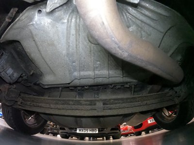 Lot 1995 Volkswagen Corrado VR6 Storm