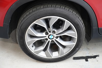 Lot 2015 BMW X3 xDrive35i