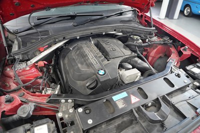 Lot 2015 BMW X3 xDrive35i