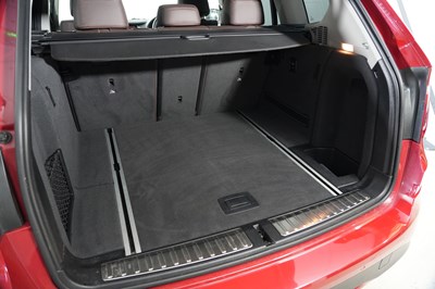 Lot 2015 BMW X3 xDrive35i