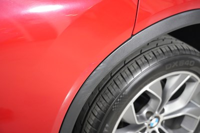 Lot 2015 BMW X3 xDrive35i