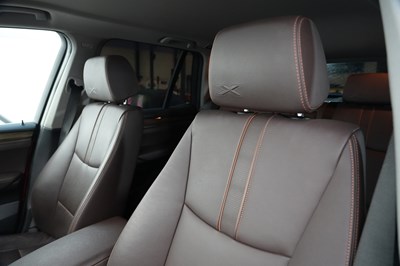 Lot 2015 BMW X3 xDrive35i