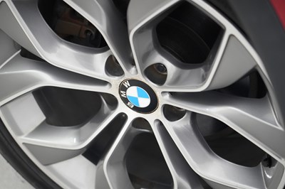 Lot 2015 BMW X3 xDrive35i