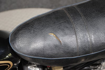 Lot 46 - 1953 AJS 16MC