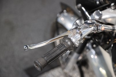 Lot 46 - 1953 AJS 16MC