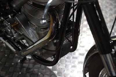 Lot 41 - 1964 BSA DBD34 Gold Star Clubman