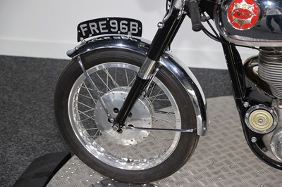 Lot 41 - 1964 BSA DBD34 Gold Star Clubman