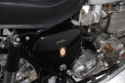 Lot 41 - 1964 BSA DBD34 Gold Star Clubman