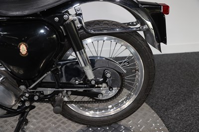 Lot 41 - 1964 BSA DBD34 Gold Star Clubman