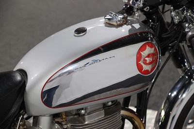 Lot 41 - 1964 BSA DBD34 Gold Star Clubman