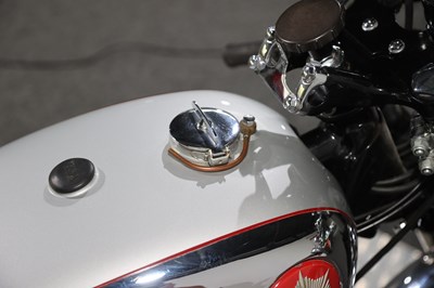Lot 41 - 1964 BSA DBD34 Gold Star Clubman