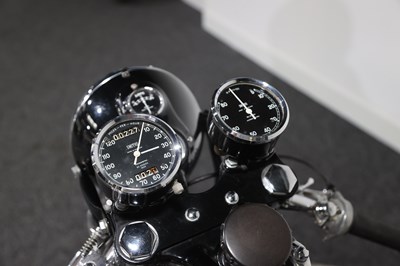 Lot 41 - 1964 BSA DBD34 Gold Star Clubman