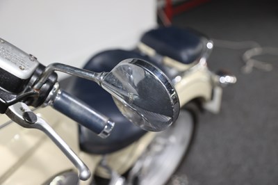 Lot 1997 BMW R1200C