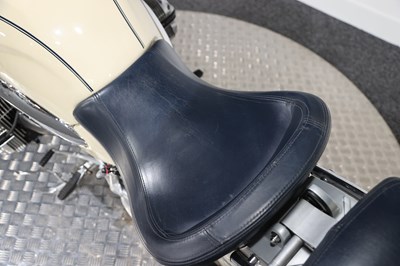Lot 1997 BMW R1200C