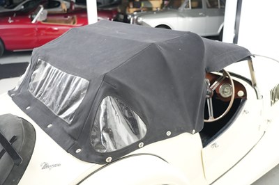Lot 1959 Morgan 4/4
