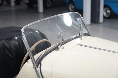Lot 1959 Morgan 4/4